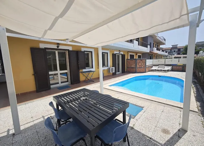 Le Ville della Contea -Vacation rentals