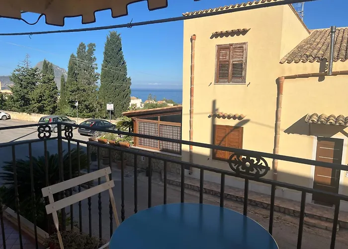 Kalura B&B Macari