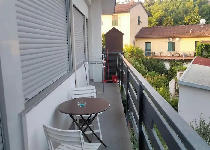Levante Residence La Spezia