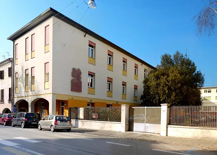 Hotel Centro della Famiglia Treviso