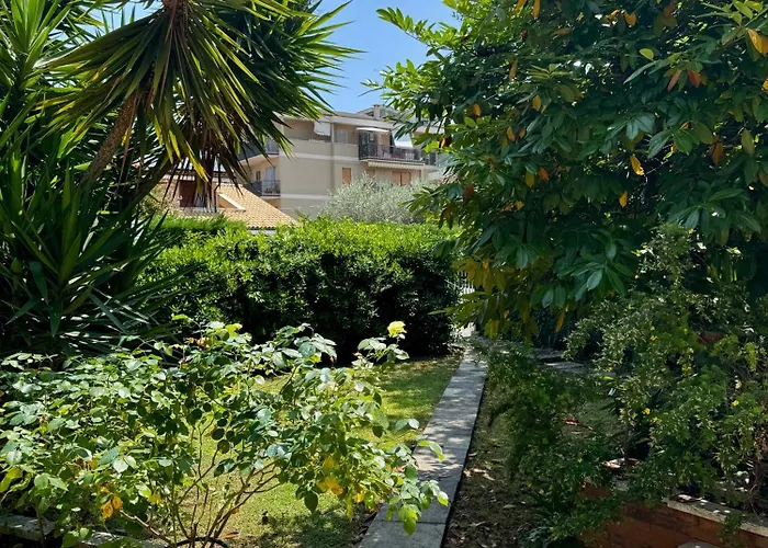Bed and Breakfast La Gran Dama Roseto Degli Abruzzi