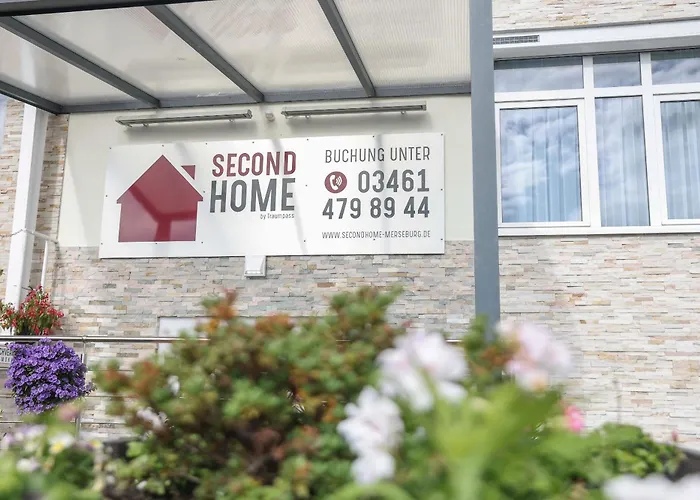 Second Home Hotel