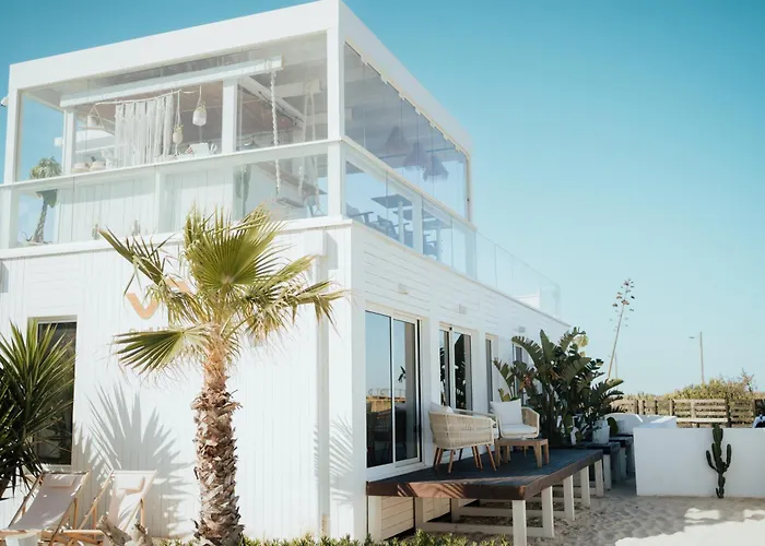 We Surf House