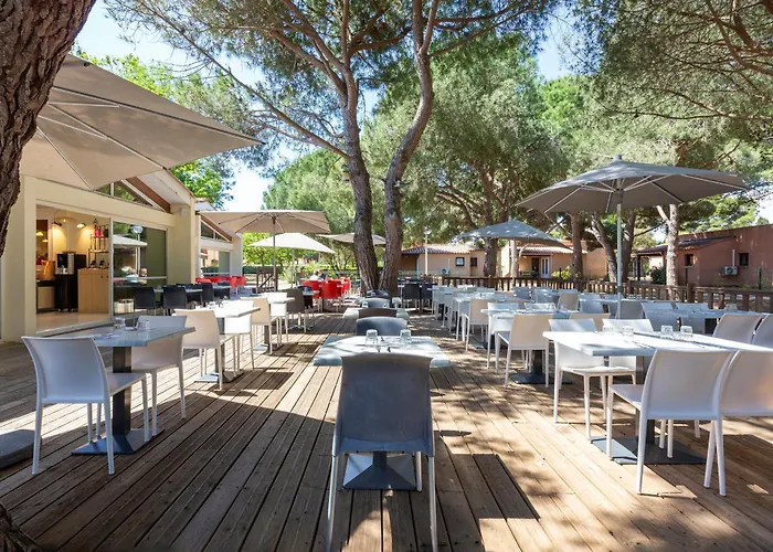 SOWELL RESIDENCES Les Lauriers Roses Agde