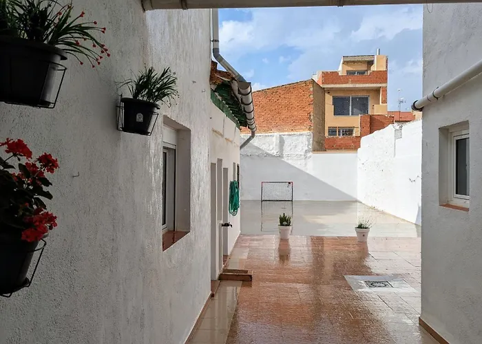 Hoteles en Motilla Del Palancar