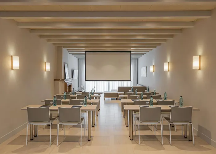 Hotel Terramar Llafranc