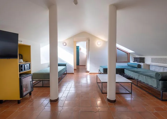 Hotel Cetina Palacio Ayala Berganza Segovia