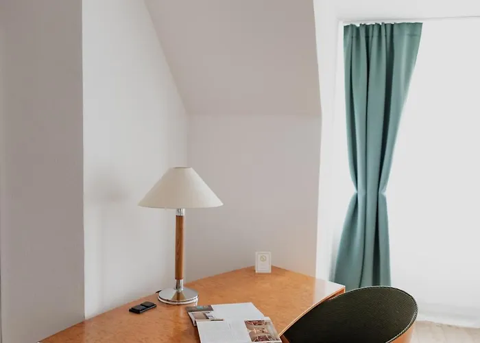 Hotel Cristallo Landshut