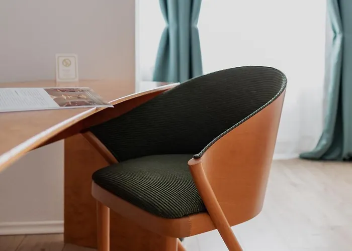 Hotel Cristallo Landshut