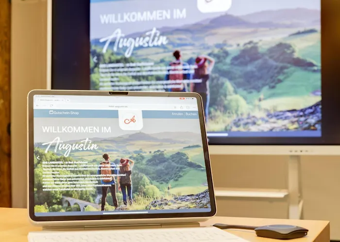 Hotels in Schwabthal