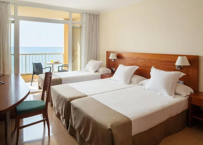 Hotel Checkin Diamar Arrecife 