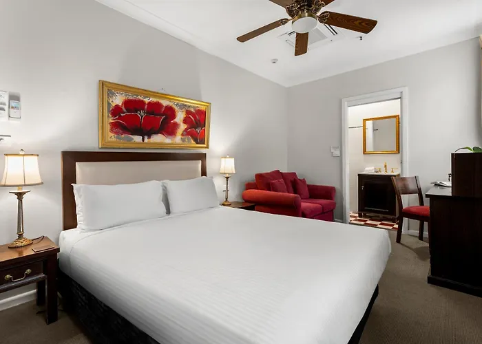 Katoomba Hotels