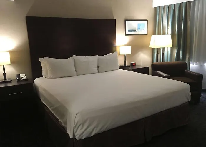 Radisson Hotel Winnipeg Downtown