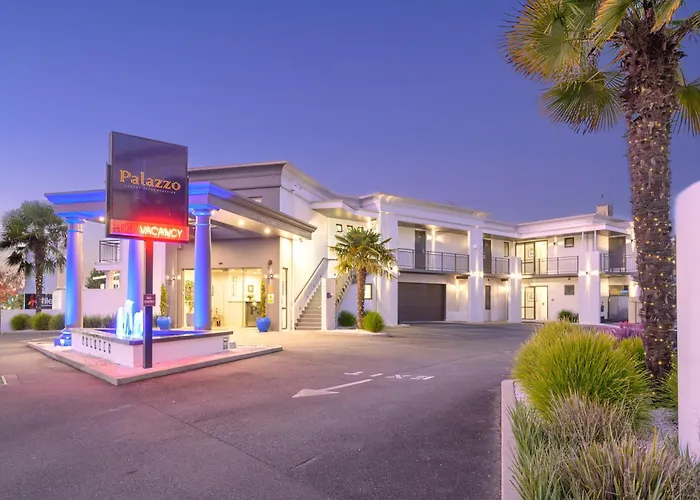 Nelson Hotels