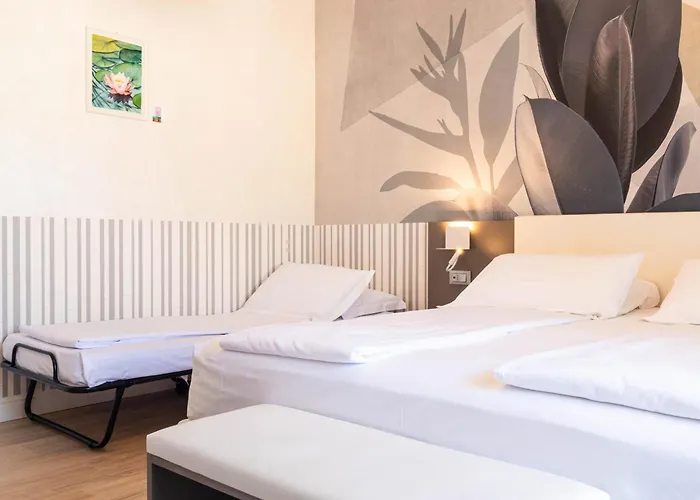 Grand Hotel Esplanada Bibione