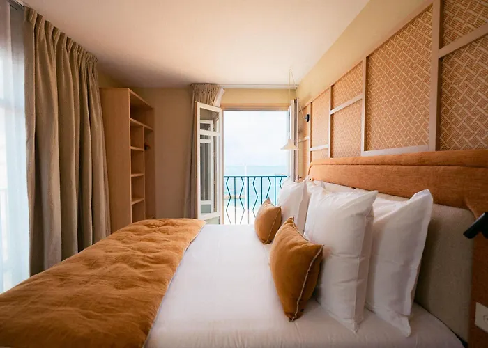 Hotel Roc Seven Biarritz