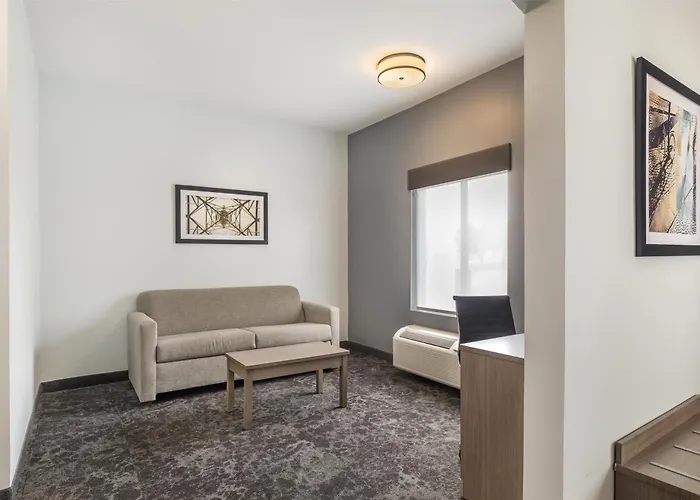 Best Western Manchester