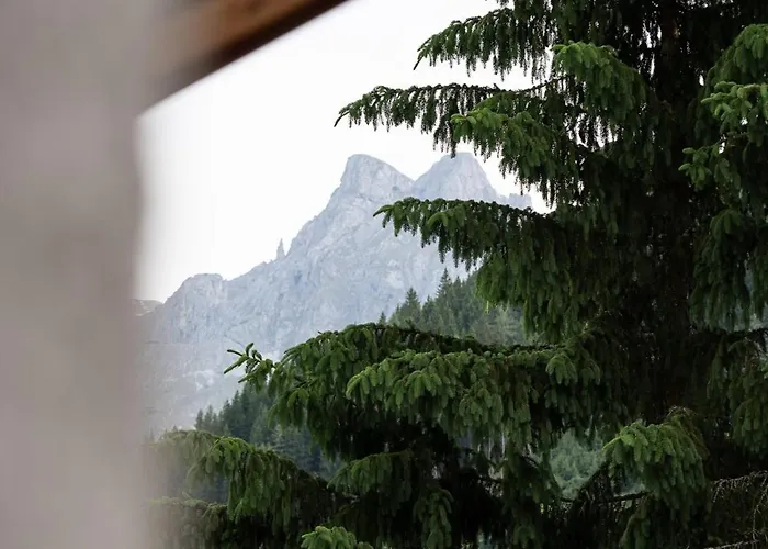 Gasthof Schöntal Werfenweng