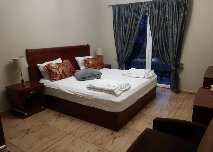 Villa Tropico Sniadanie I Obiadokolacja
