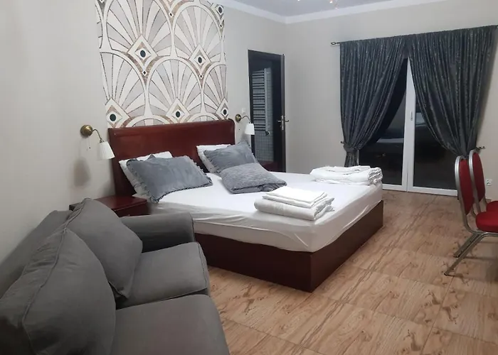 Villa Tropico Sniadanie I Obiadokolacja