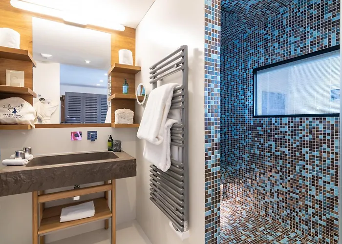 Hotel Pashmina Le Refuge Val Thorens