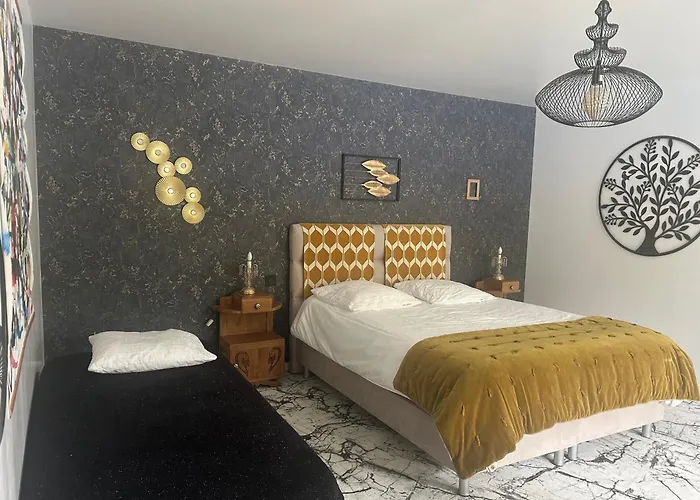 Chambres D'Hotes L'Atipic