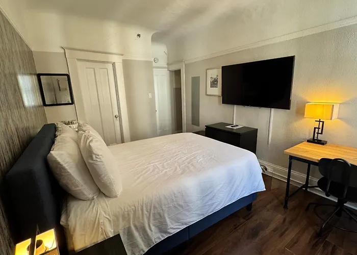Hotel Ikon San Francisco