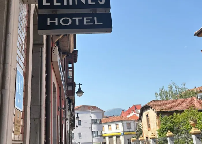 Hotel Puerto de Llanes