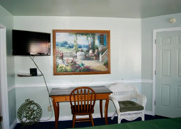 Flamingo Motel