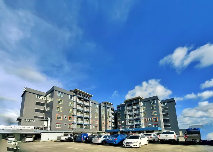 Emart Hotel