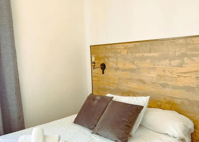 Hostal El Pinar