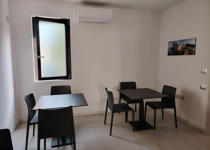 Hotels in Garda (Verona)