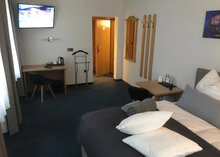 Boutique Hotel Selb