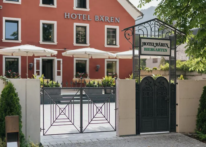 Hotel Baeren
