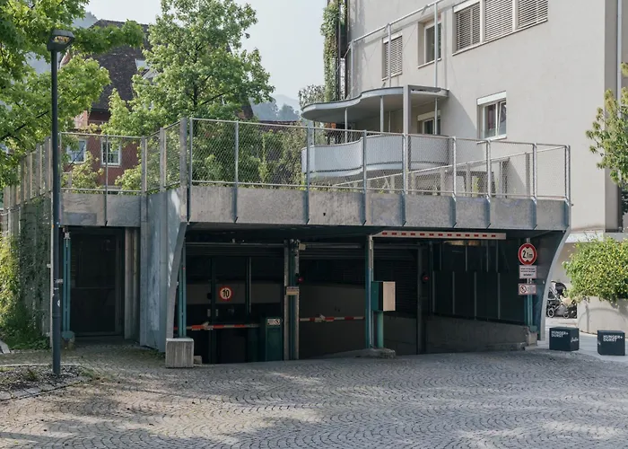 Hotel Baeren