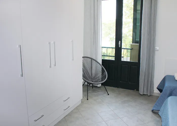 Villa Anita Apartments