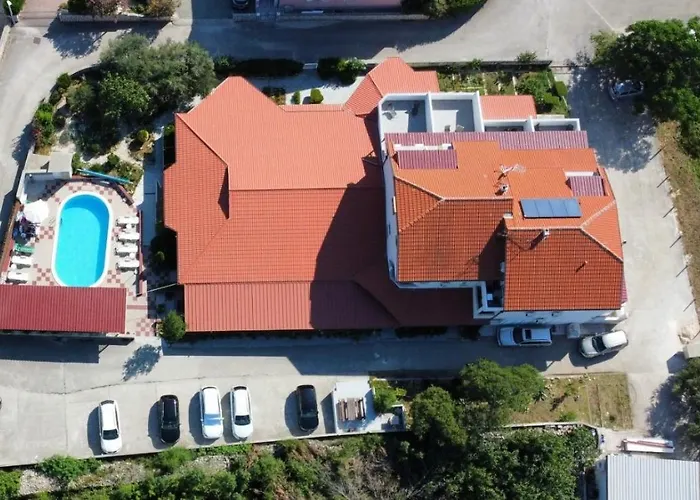 Pansion Comfort Sidro Novaglia