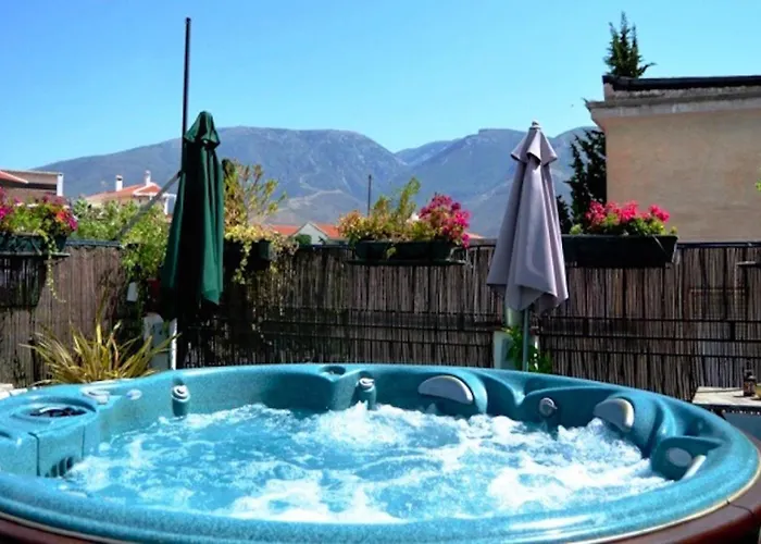 Posada Alpujarra Sol