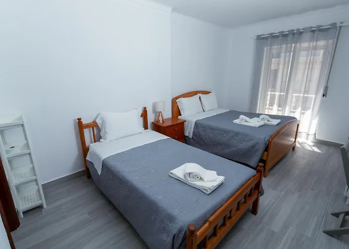 Residencia Salva-Vidas