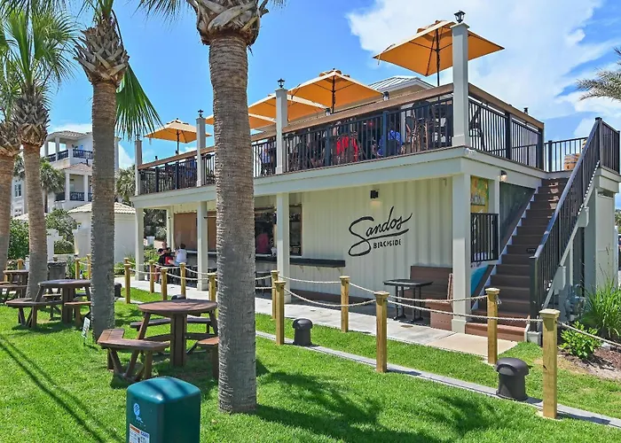 Palms Resort #21113 Jr. 2Br Destin