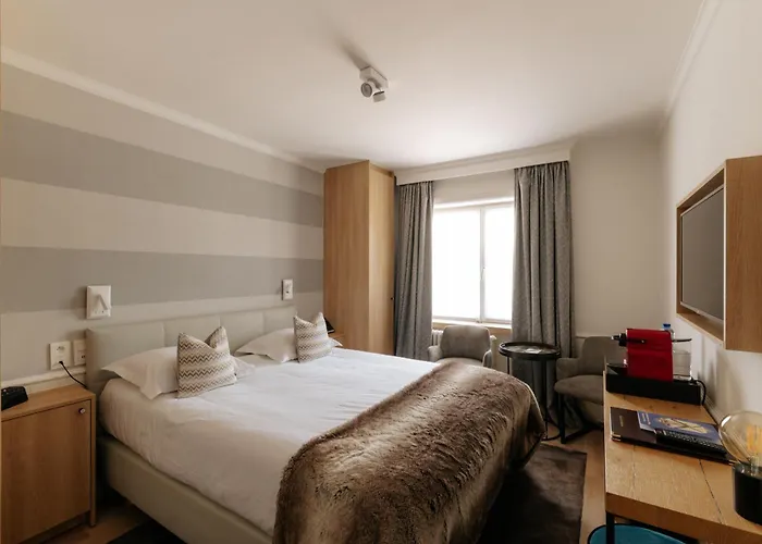 Marie Siska Boutique Hotel Knokke-Heist