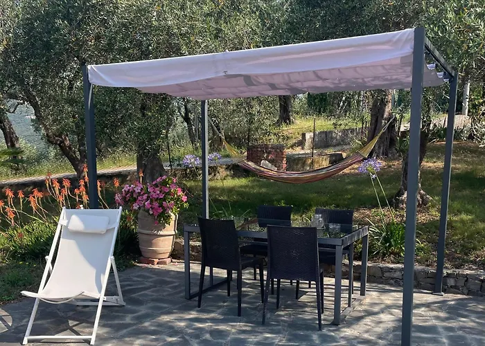 B&B La Casa sul Colle Sestri Levante