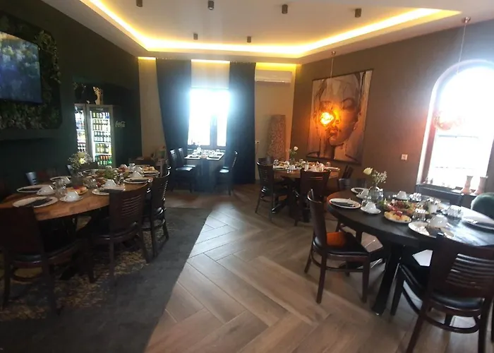 Hotels in Steinfurt