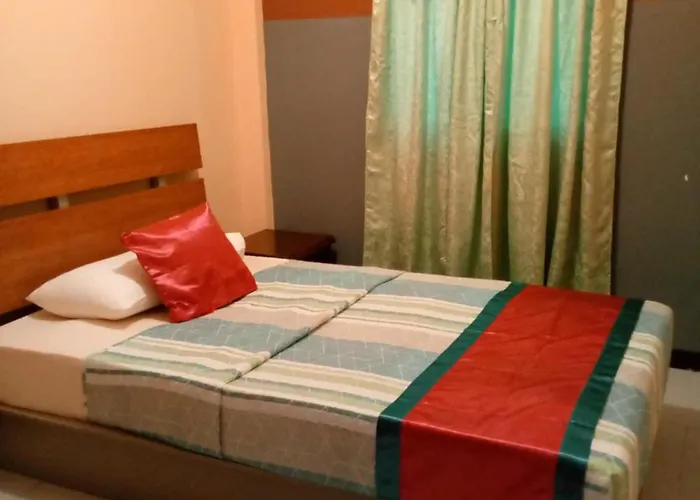 Hotels in Koror