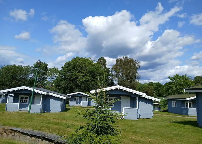 Hok Kro & Motell As