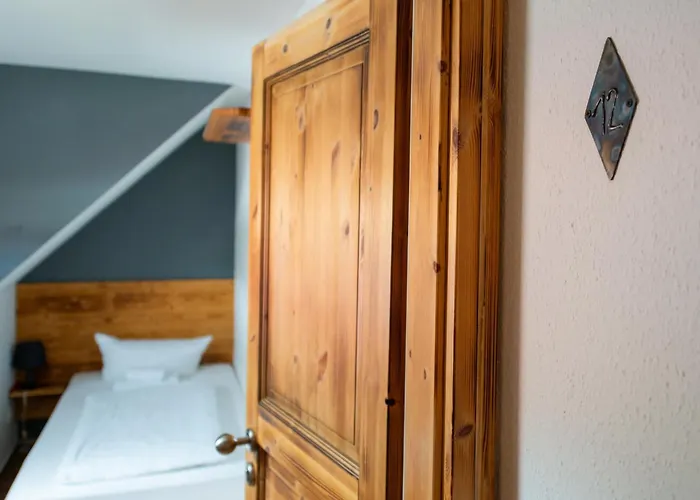 Dein Hotel Braunlage