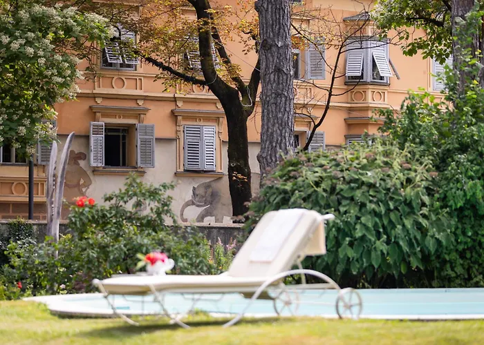 Hotel Elephant Brixen