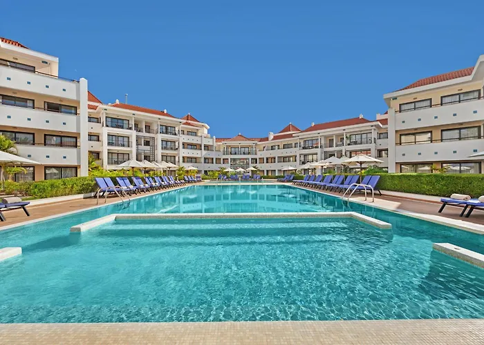 As Cascatas Golf Resort&Spa Vilamoura