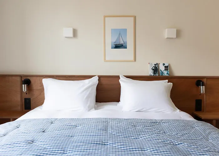 Alfred Hotels Port-Vieux
