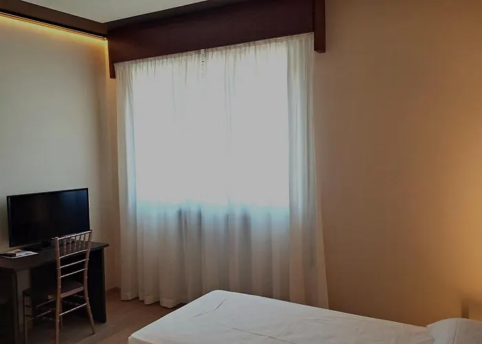 Hotel Internazionale